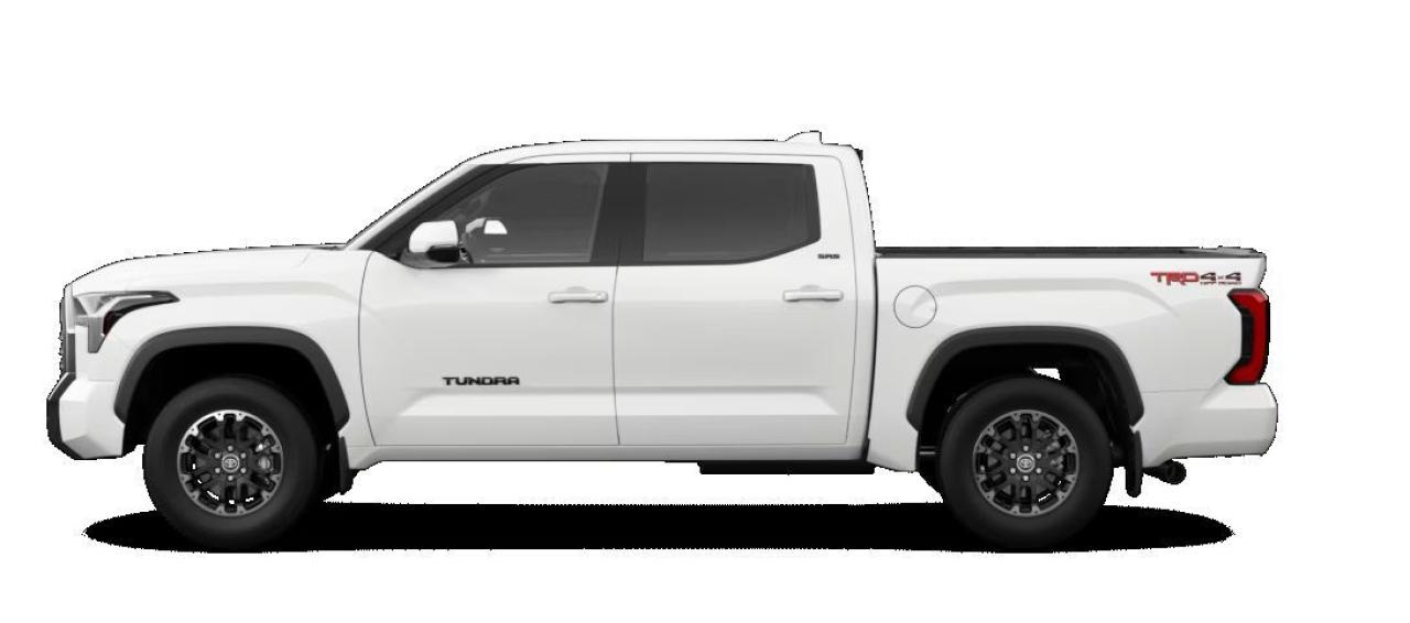 2026 Toyota Tundra SR5 TRD OFF ROAD Photo