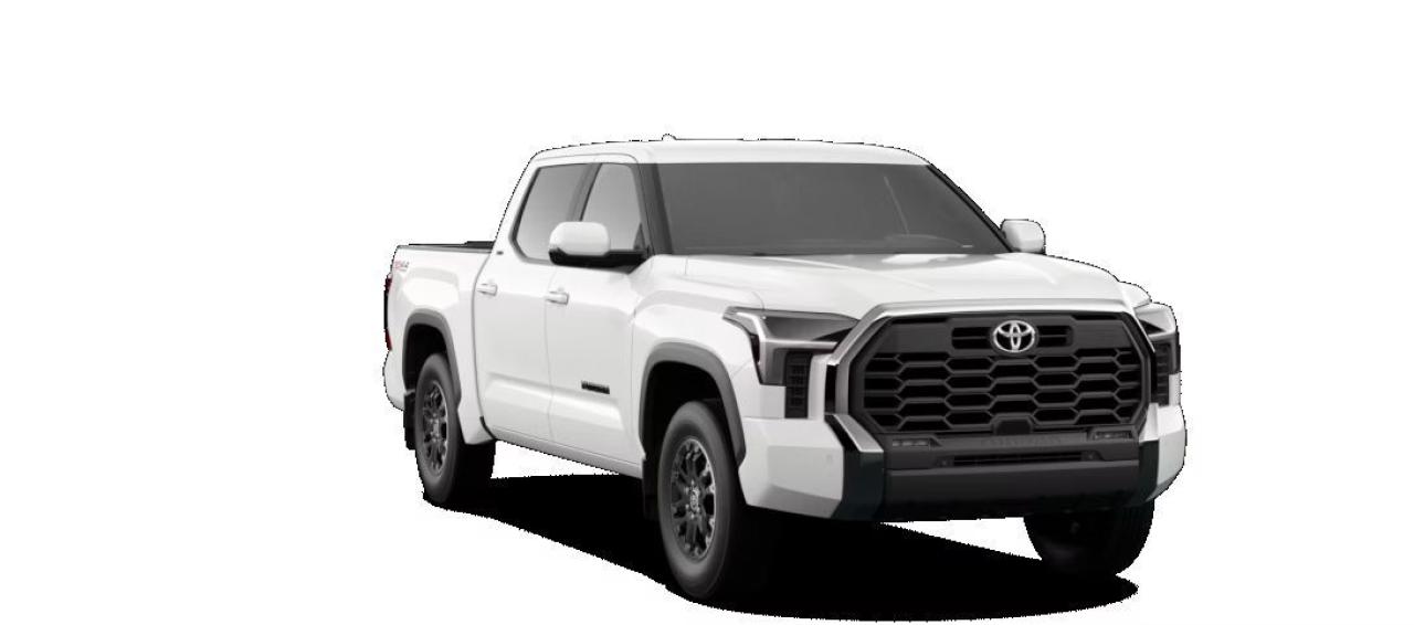 2026 Toyota Tundra SR5 TRD OFF ROAD Photo