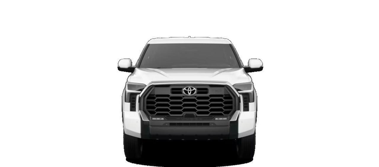 2026 Toyota Tundra SR5 TRD OFF ROAD Photo