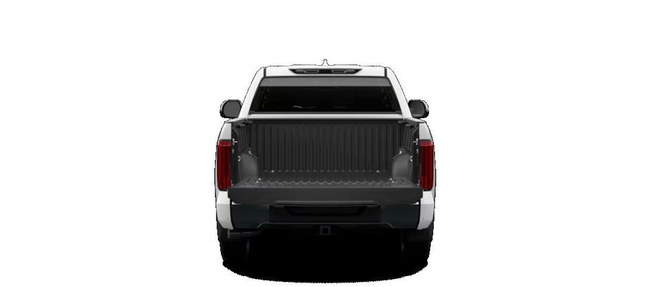 2026 Toyota Tundra SR5 TRD OFF ROAD Photo