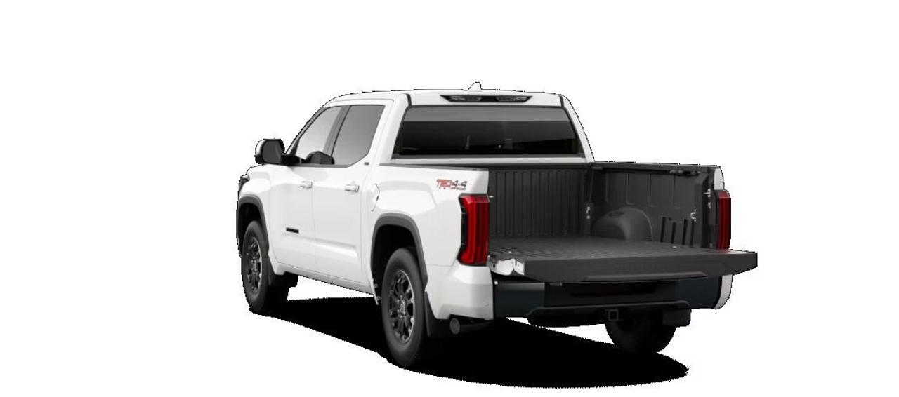 2026 Toyota Tundra SR5 TRD OFF ROAD Photo