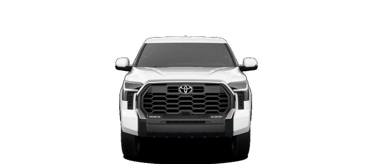 2026 Toyota Tundra SR5 TRD OFF ROAD Photo