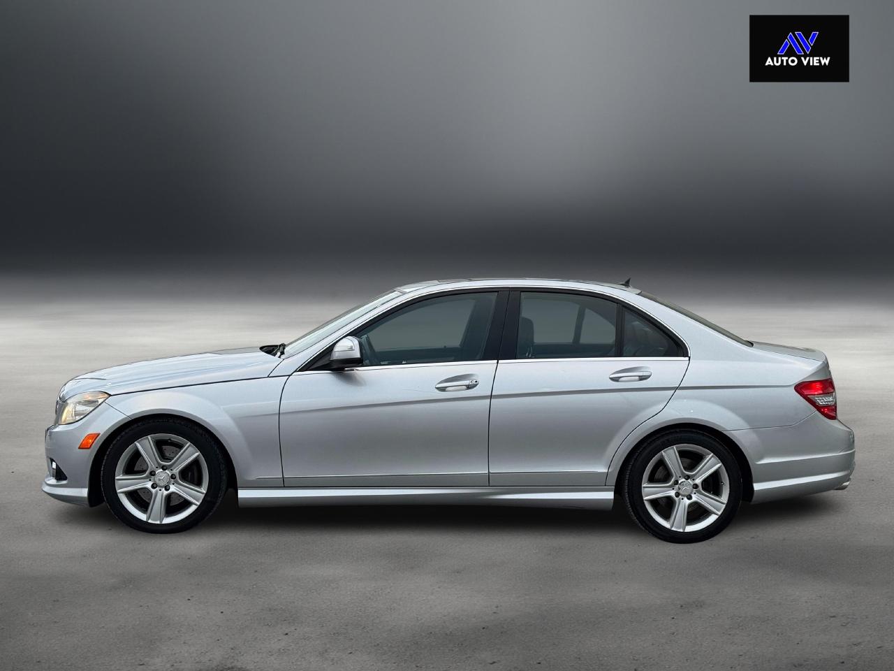 2008 Mercedes-Benz C-Class C300 **CERTIFIED**WELL SERVICED** - Photo #9