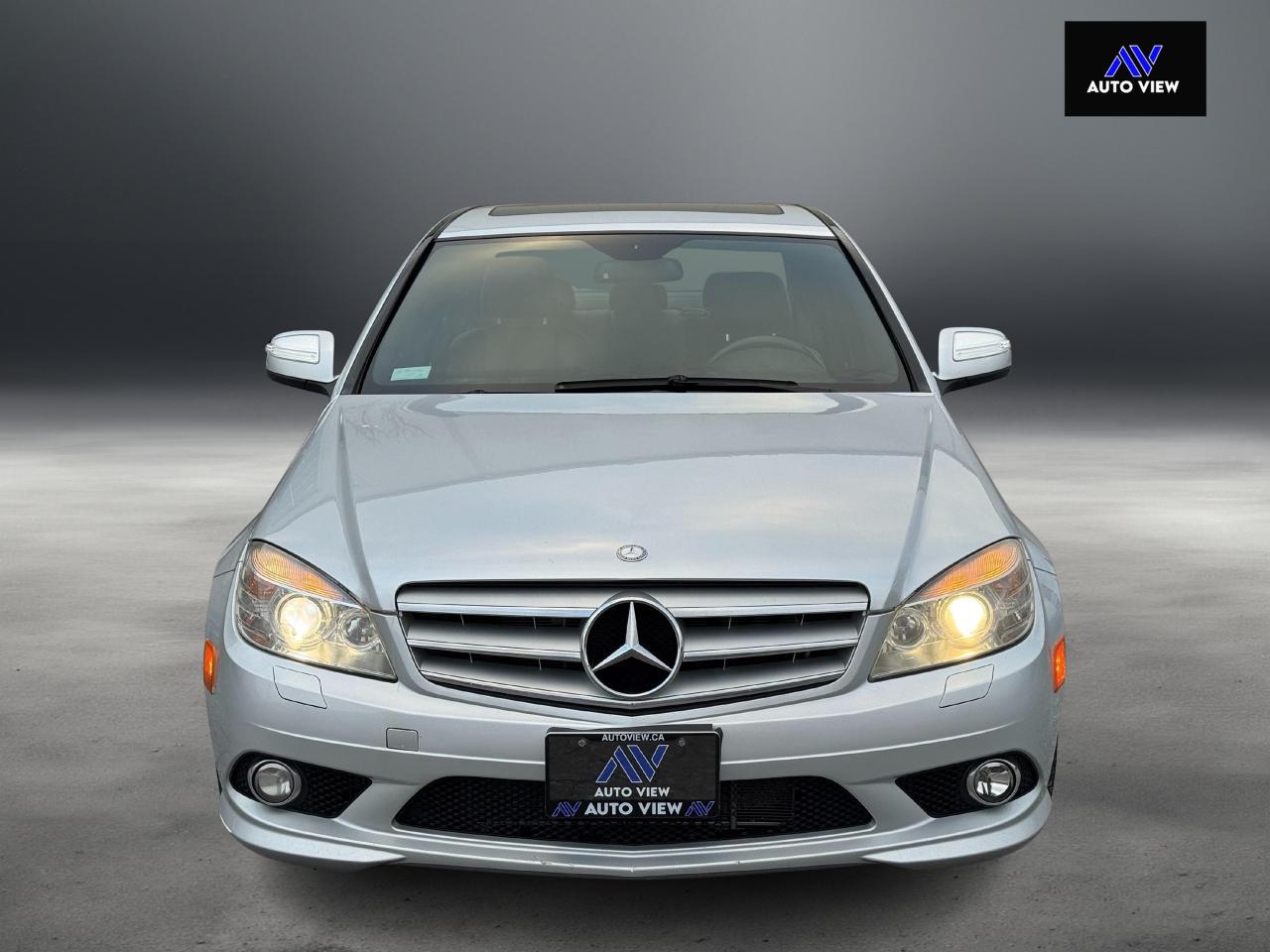 2008 Mercedes-Benz C-Class C300 **CERTIFIED**WELL SERVICED** Photo2