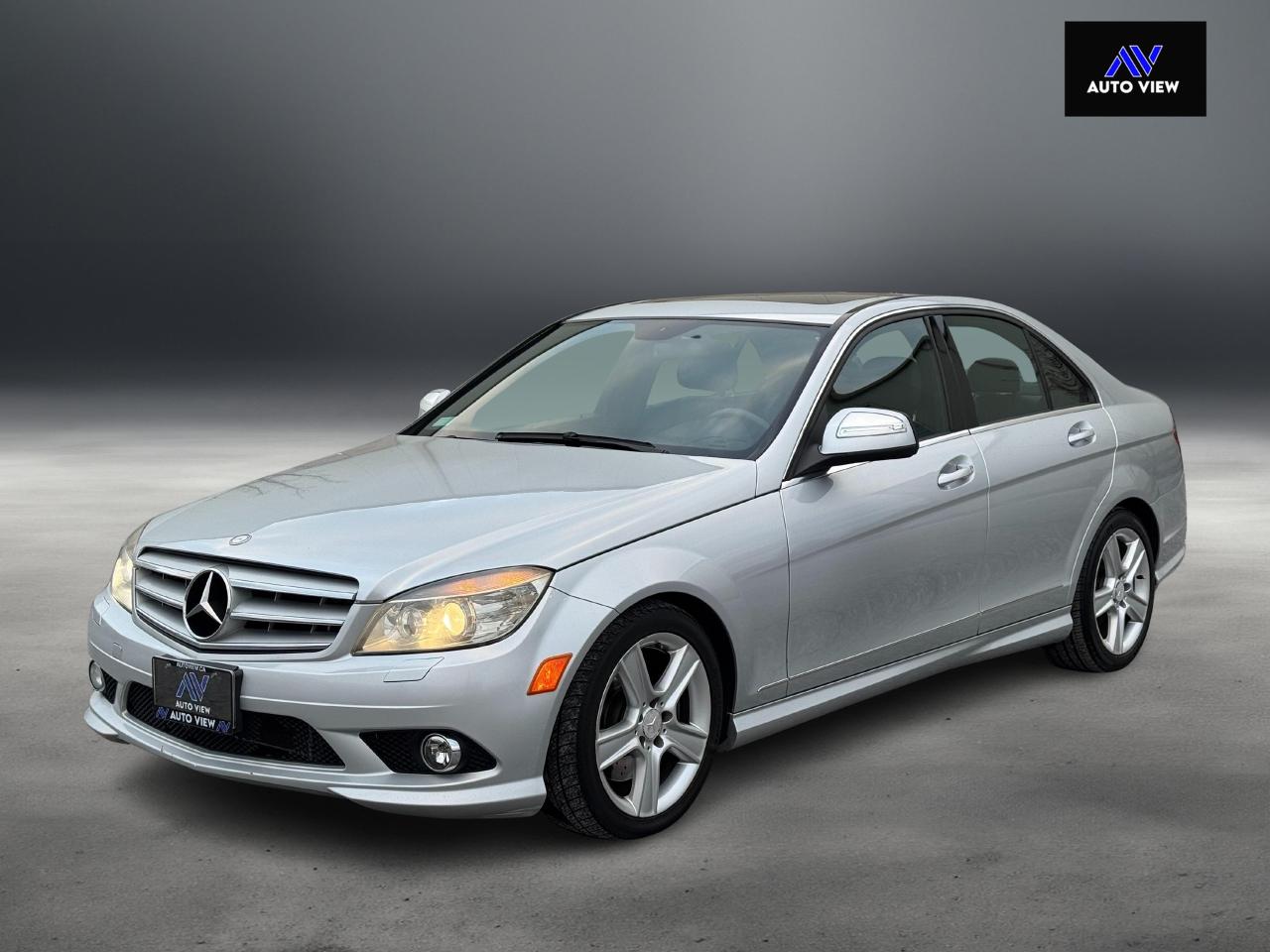 2008 Mercedes-Benz C-Class C300 **CERTIFIED**WELL SERVICED** - Photo #10