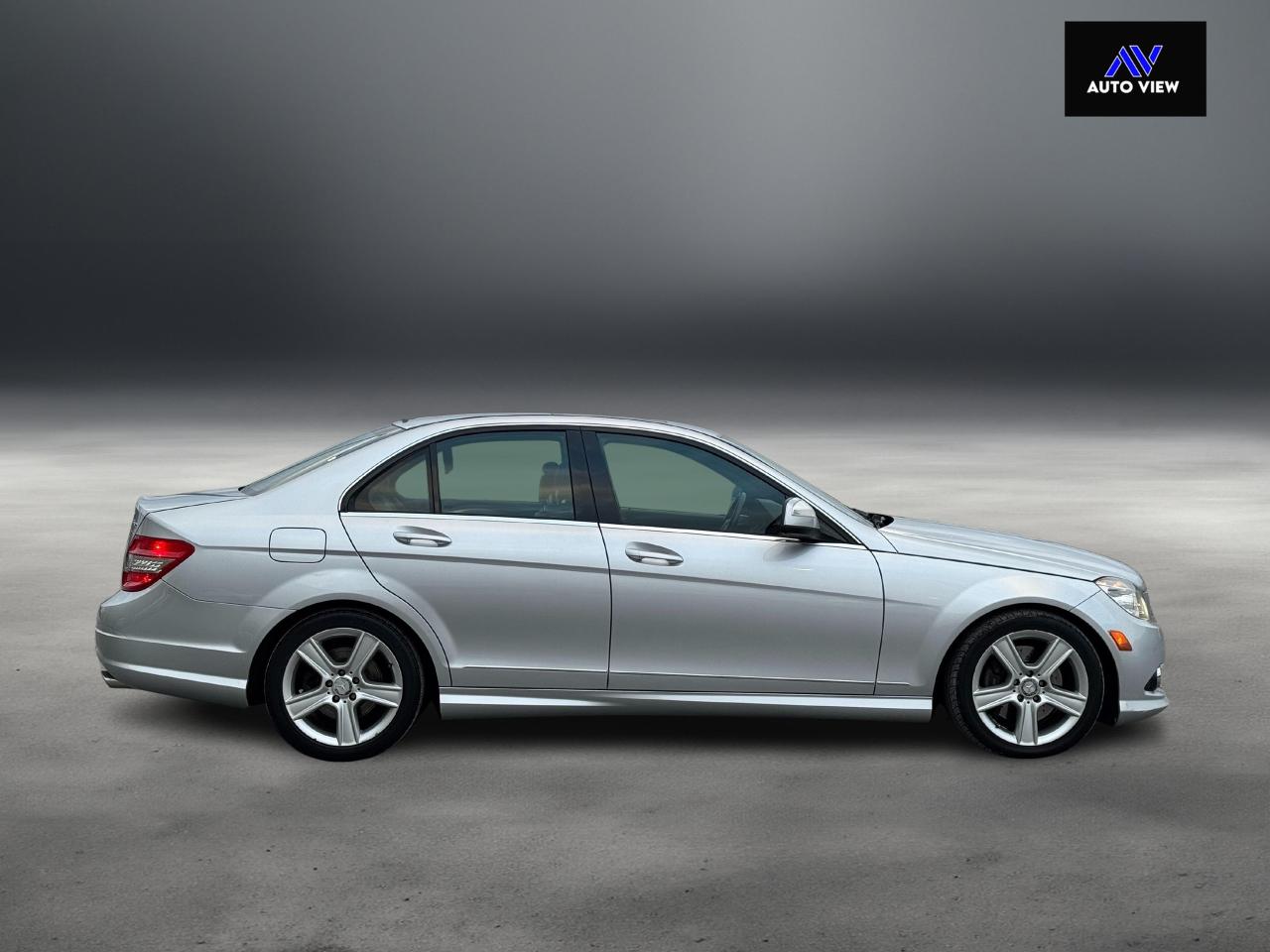 2008 Mercedes-Benz C-Class C300 **CERTIFIED**WELL SERVICED** - Photo #5