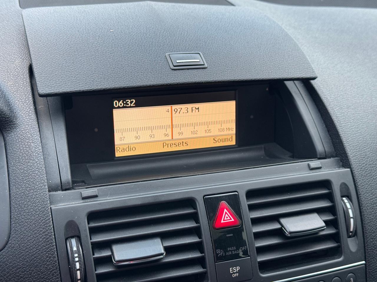 2008 Mercedes-Benz C-Class C300 **CERTIFIED**WELL SERVICED** - Photo #22