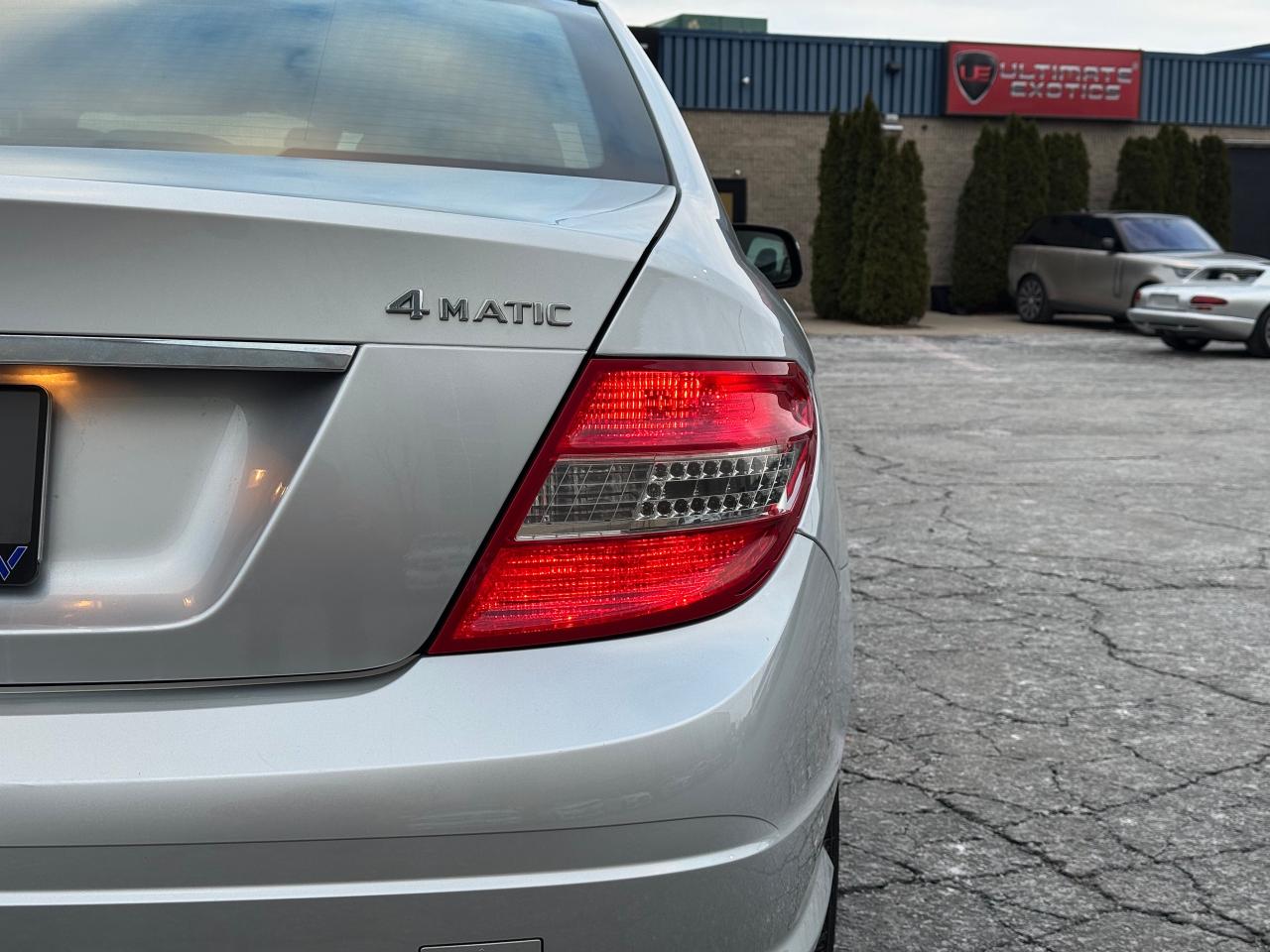 2008 Mercedes-Benz C-Class C300 **CERTIFIED**WELL SERVICED** - Photo #15