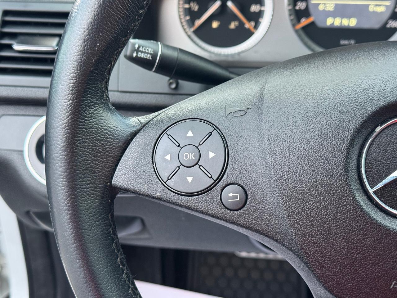 2008 Mercedes-Benz C-Class C300 **CERTIFIED**WELL SERVICED** - Photo #20