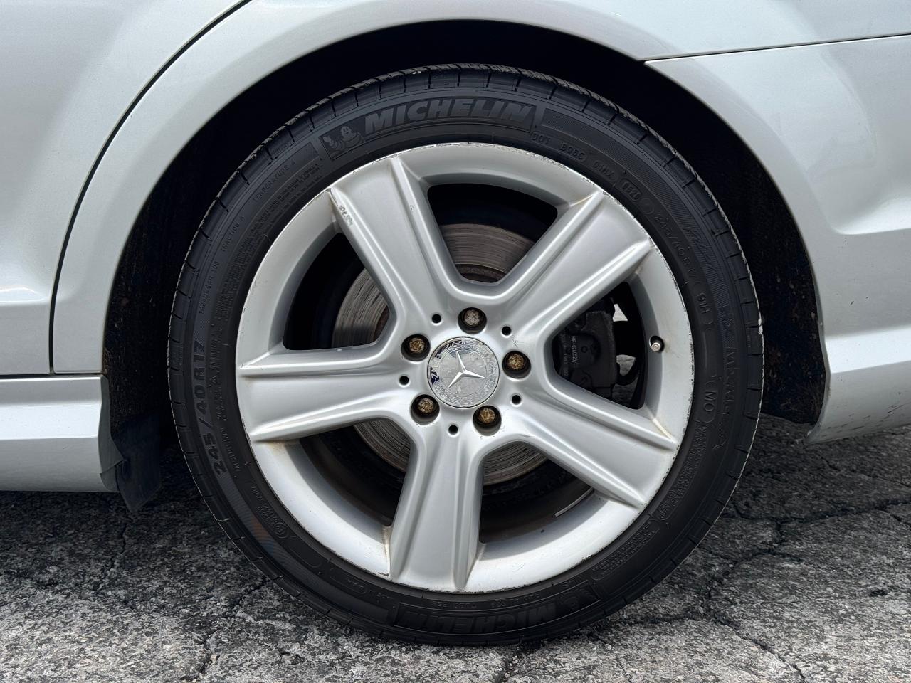 2008 Mercedes-Benz C-Class C300 **CERTIFIED**WELL SERVICED** - Photo #16