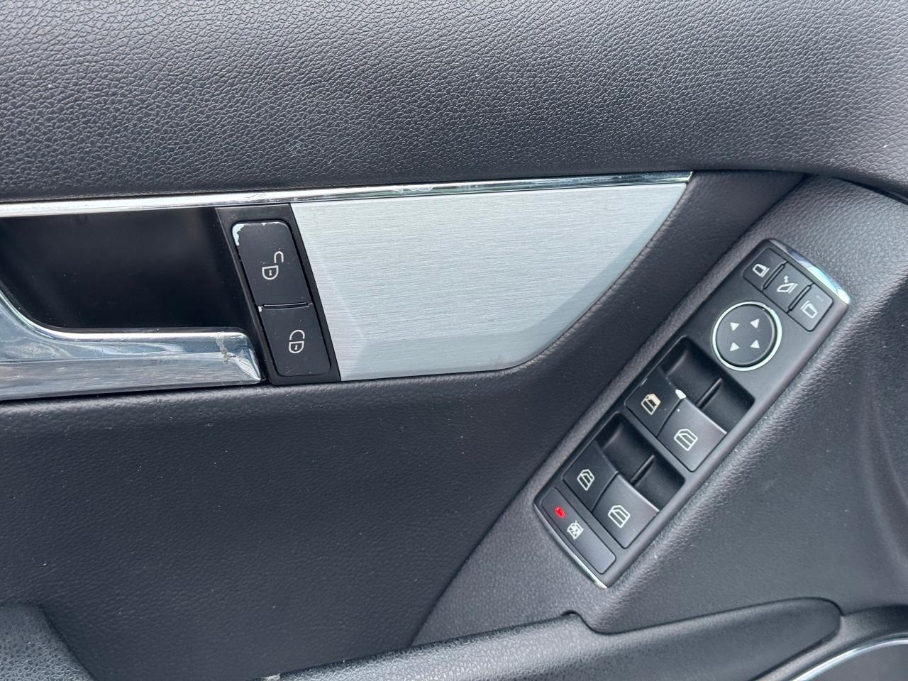 2008 Mercedes-Benz C-Class C300 **CERTIFIED**WELL SERVICED** - Photo #26