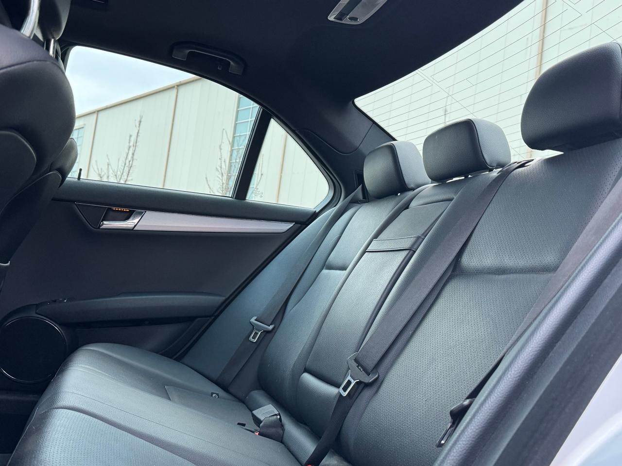 2008 Mercedes-Benz C-Class C300 **CERTIFIED**WELL SERVICED** - Photo #30