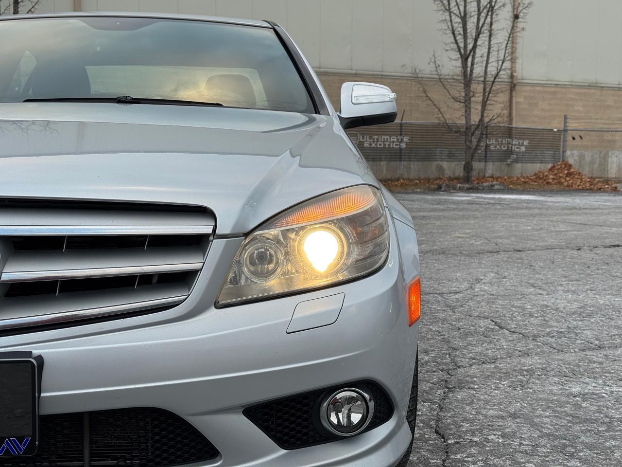 2008 Mercedes-Benz C-Class C300 **CERTIFIED**WELL SERVICED** - Photo #12