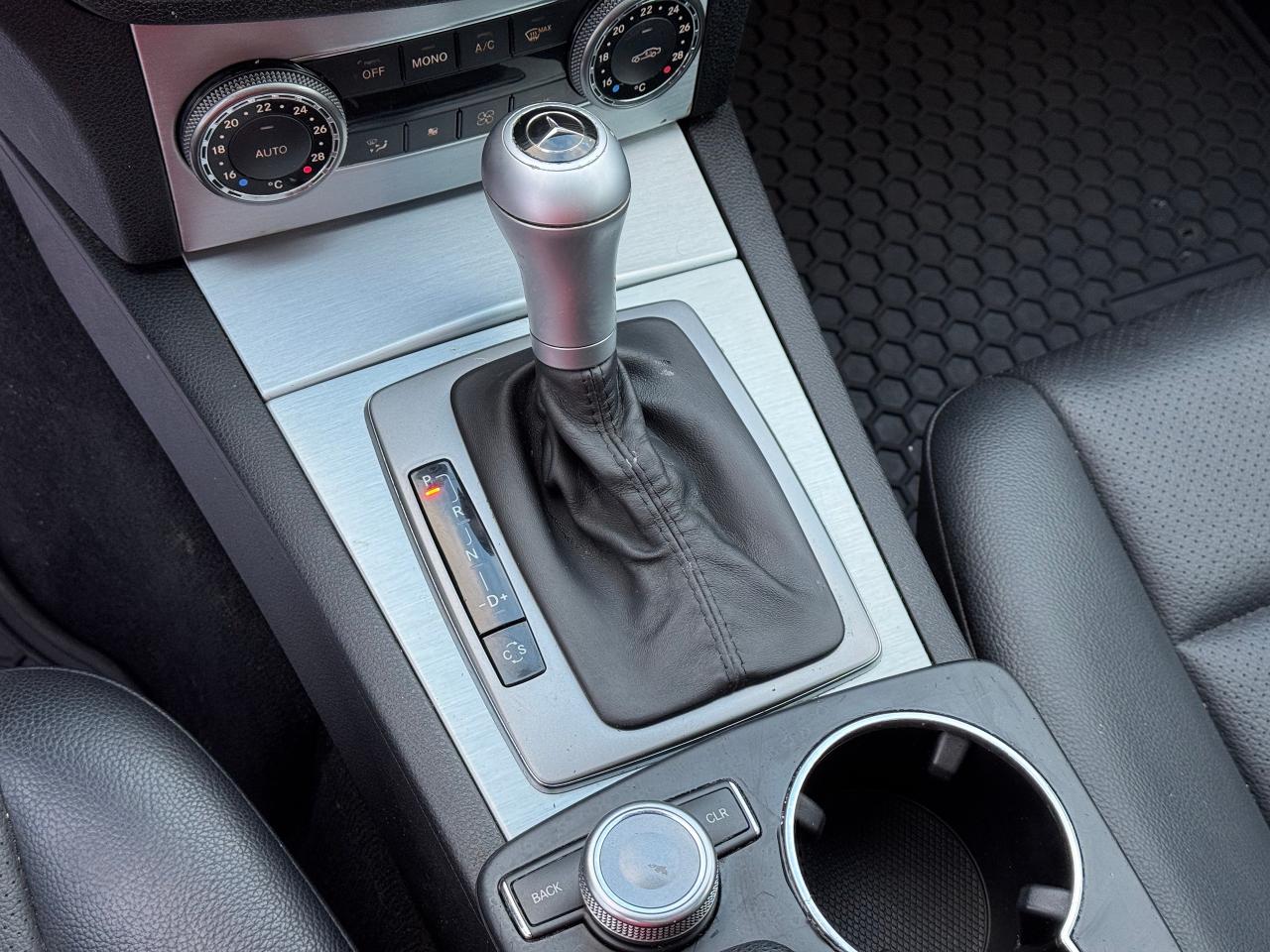 2008 Mercedes-Benz C-Class C300 **CERTIFIED**WELL SERVICED** - Photo #24