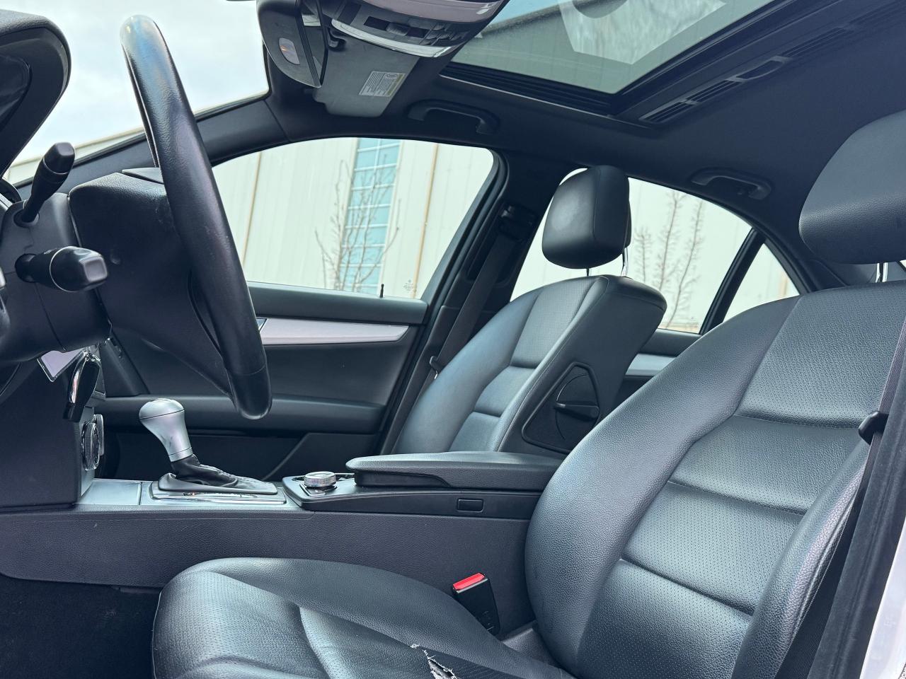 2008 Mercedes-Benz C-Class C300 **CERTIFIED**WELL SERVICED** - Photo #28