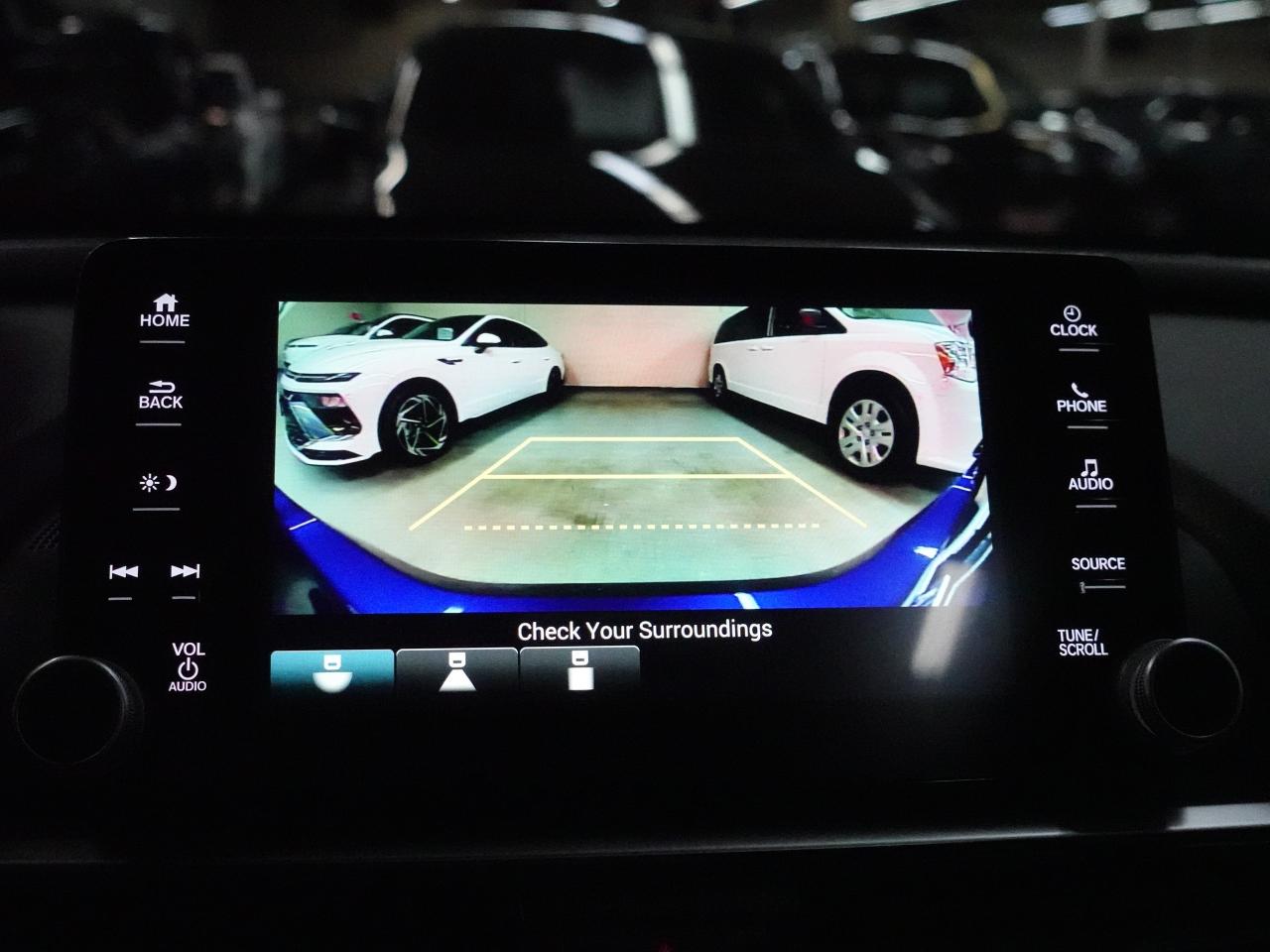 2020 Honda Accord SPORT | Leather | Sunroof | HondaSensing | CarPlay