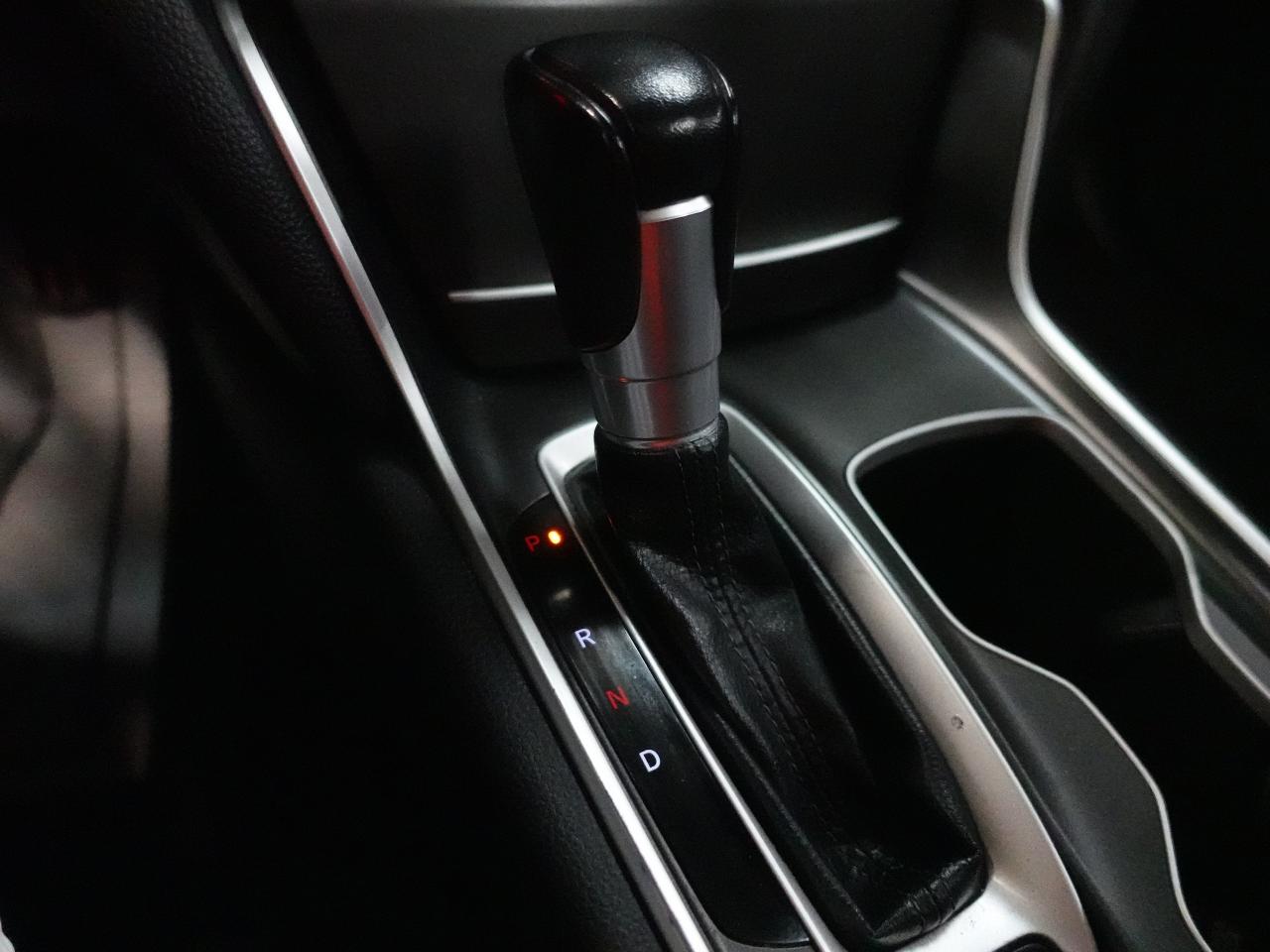 2020 Honda Accord SPORT | Leather | Sunroof | HondaSensing | CarPlay