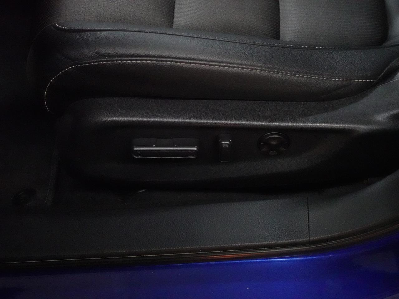 2020 Honda Accord SPORT | Leather | Sunroof | HondaSensing | CarPlay