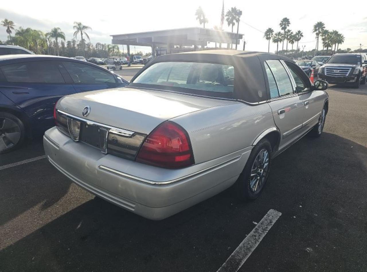 Used 2008 Mercury Grand Marquis Premium Florida Quality Special Edition for sale in St. Catharines, ON