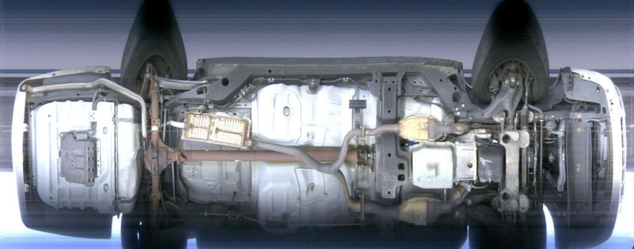 2008 Mercury Grand Marquis Premium Florida Quality Special Edition - Photo #3