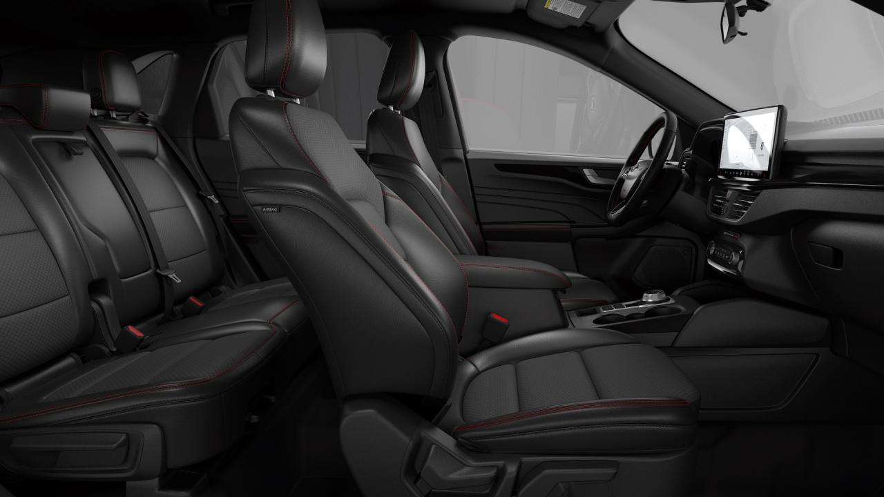 2026 Ford Escape ST-Line Select AWD Photo5