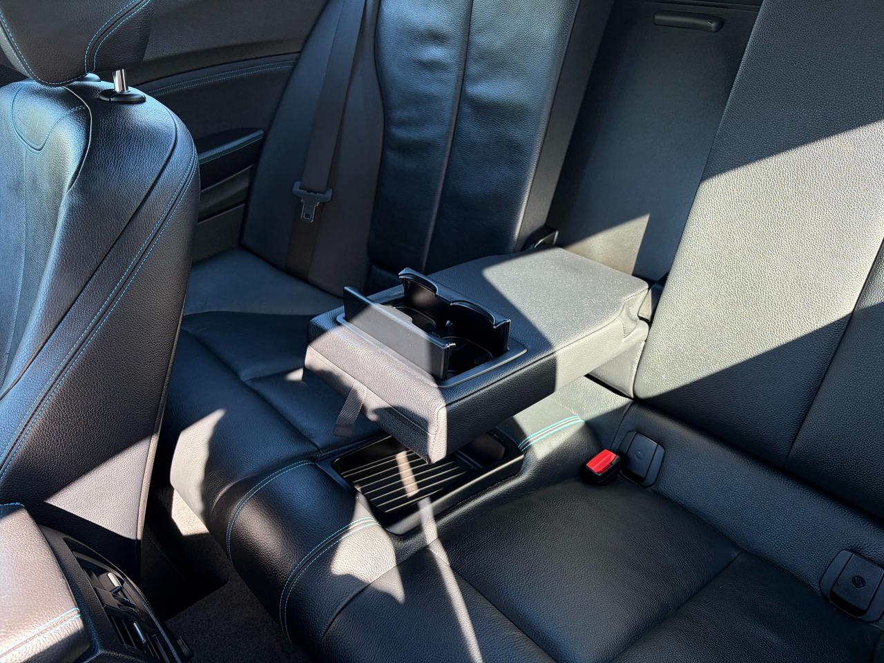2017 BMW M2 06CP (Smartphone Integration) Photo