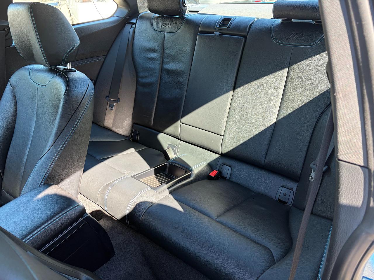 2017 BMW M2 06CP (Smartphone Integration) Photo
