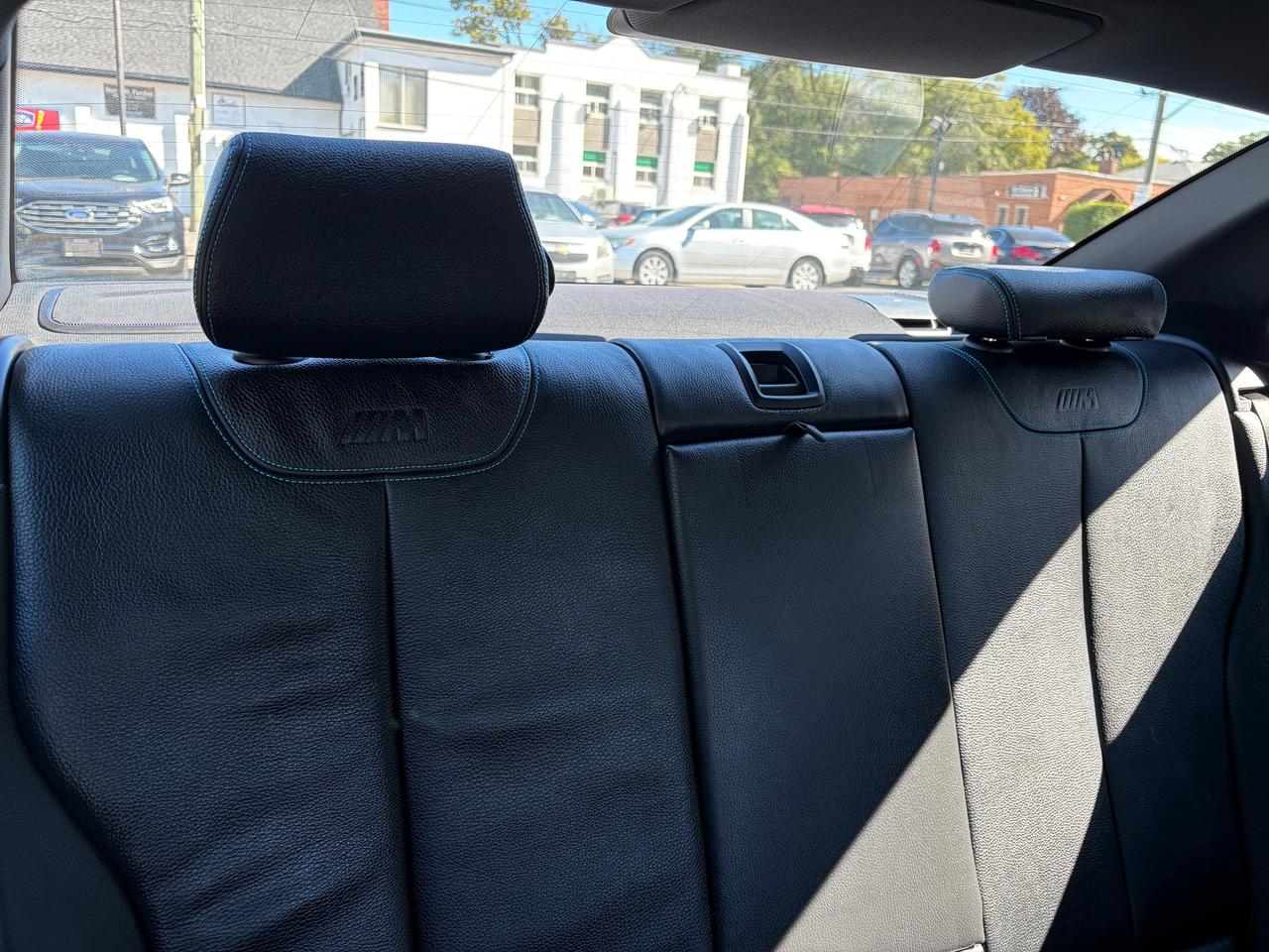 2017 BMW M2 06CP (Smartphone Integration) Photo