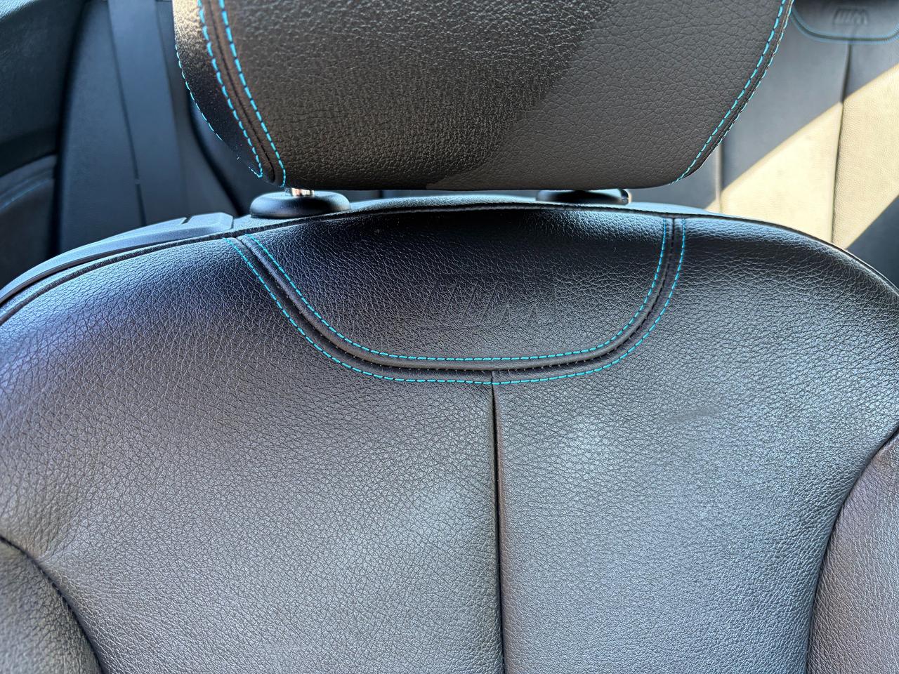 2017 BMW M2 06CP (Smartphone Integration) Photo