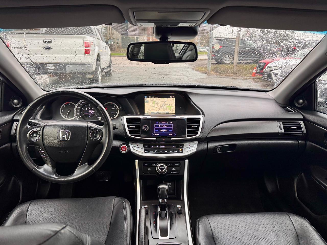 2014 Honda Accord FINANCING AVAILABLE Photo10