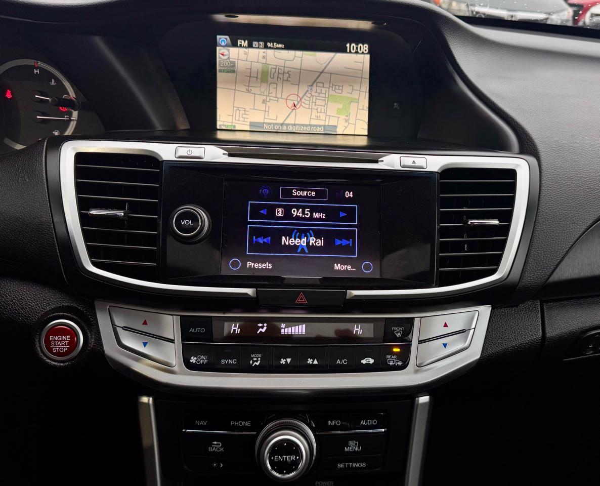 2014 Honda Accord FINANCING AVAILABLE Photo13