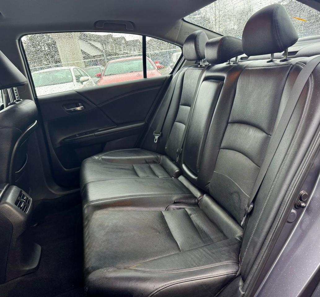 2014 Honda Accord FINANCING AVAILABLE Photo15