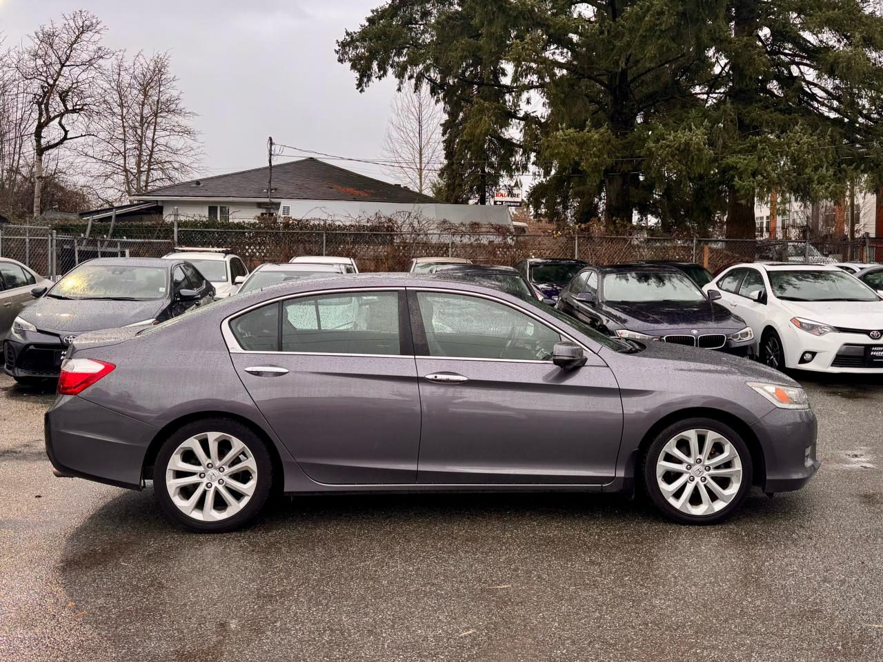 2014 Honda Accord FINANCING AVAILABLE Photo4