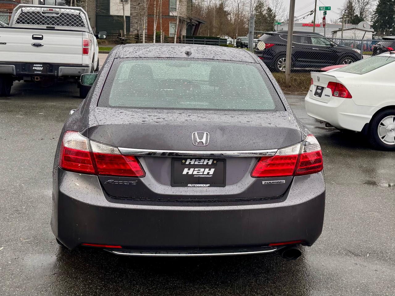 2014 Honda Accord FINANCING AVAILABLE Photo6