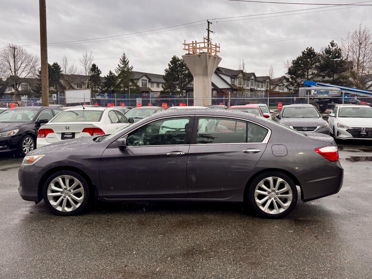 2014 Honda Accord FINANCING AVAILABLE Photo8
