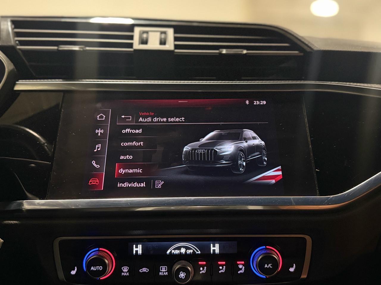 2021 Audi Q3 Komfort 45 TFSI quattro Photo