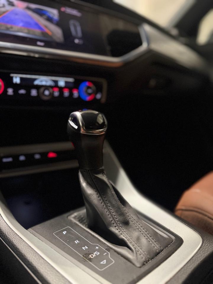 2021 Audi Q3 Komfort 45 TFSI quattro Photo