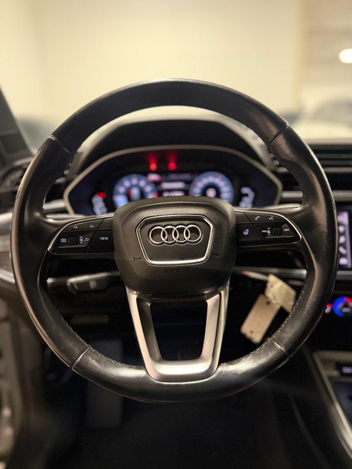 2021 Audi Q3 Komfort 45 TFSI quattro Photo