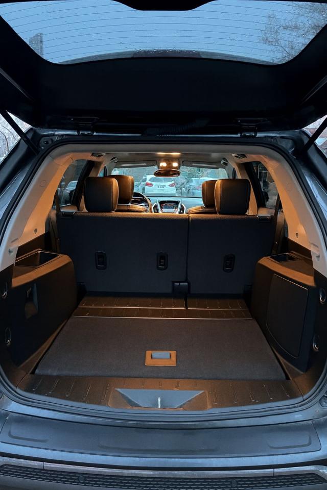 2017 GMC Terrain SLT - Photo #12