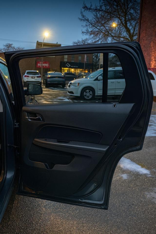 2017 GMC Terrain SLT - Photo #14