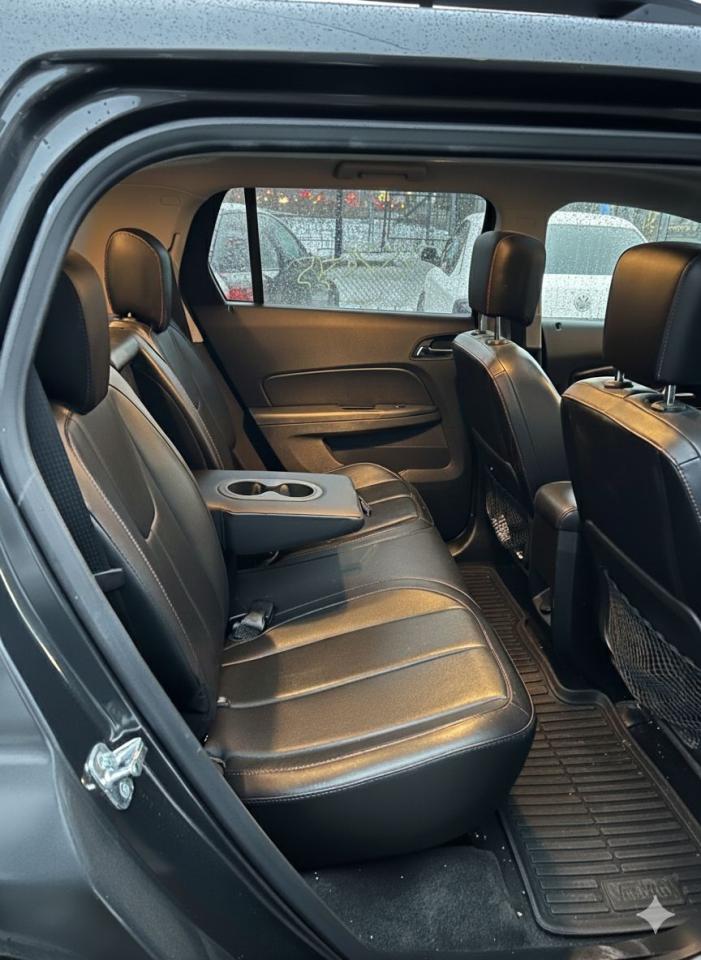 2017 GMC Terrain SLT - Photo #10