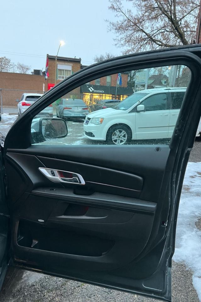 2017 GMC Terrain SLT - Photo #13