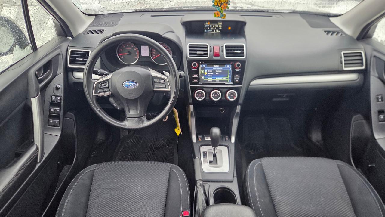 2016 Subaru Forester i Convenience - Photo #10