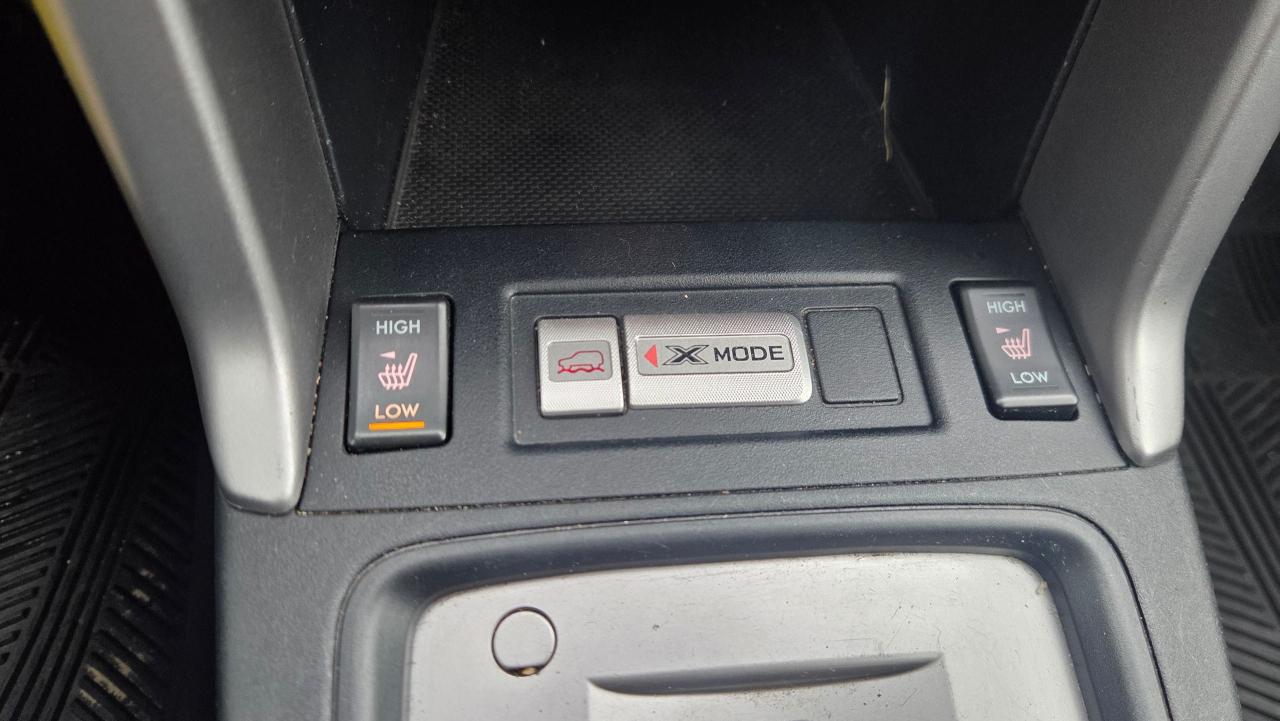 2016 Subaru Forester i Convenience - Photo #13