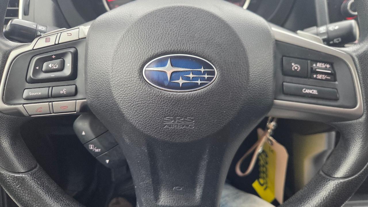 2016 Subaru Forester i Convenience - Photo #14