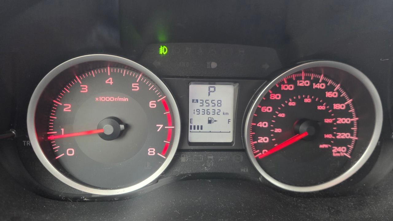 2016 Subaru Forester i Convenience - Photo #15