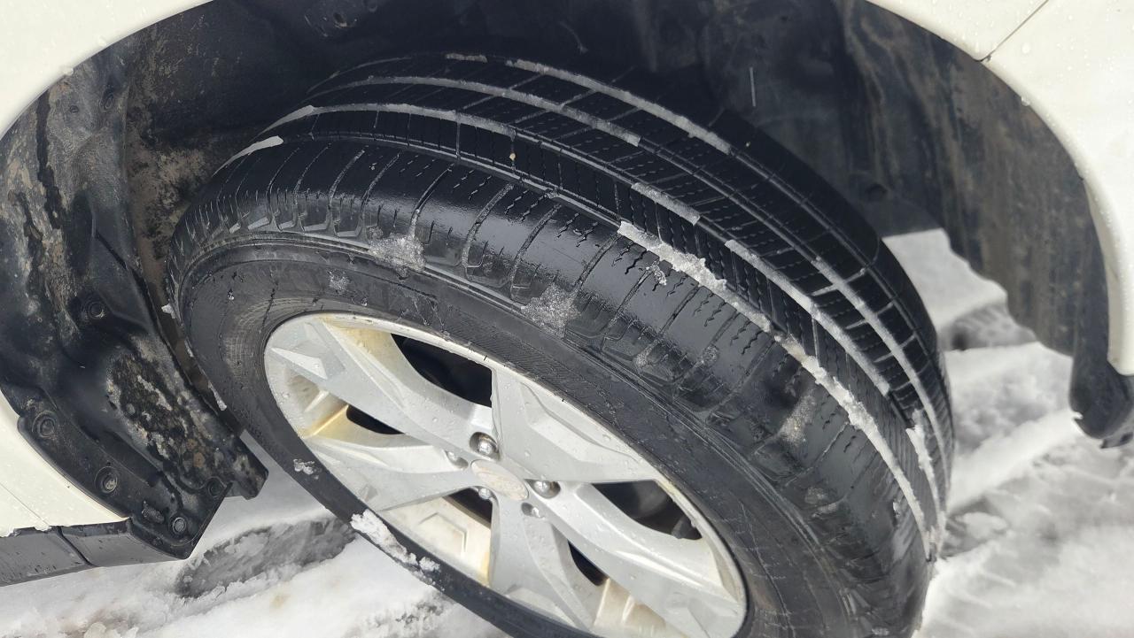 2016 Subaru Forester i Convenience - Photo #17