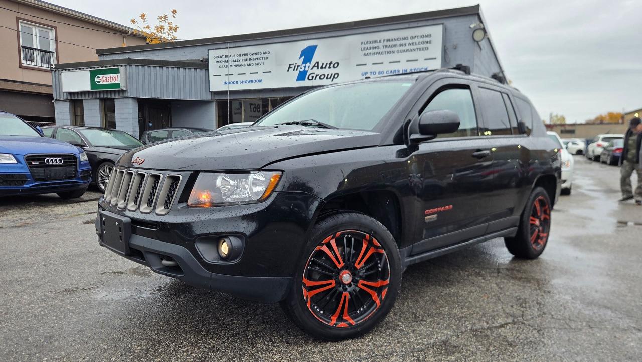 2016 Subaru Forester i Convenience - Photo #20