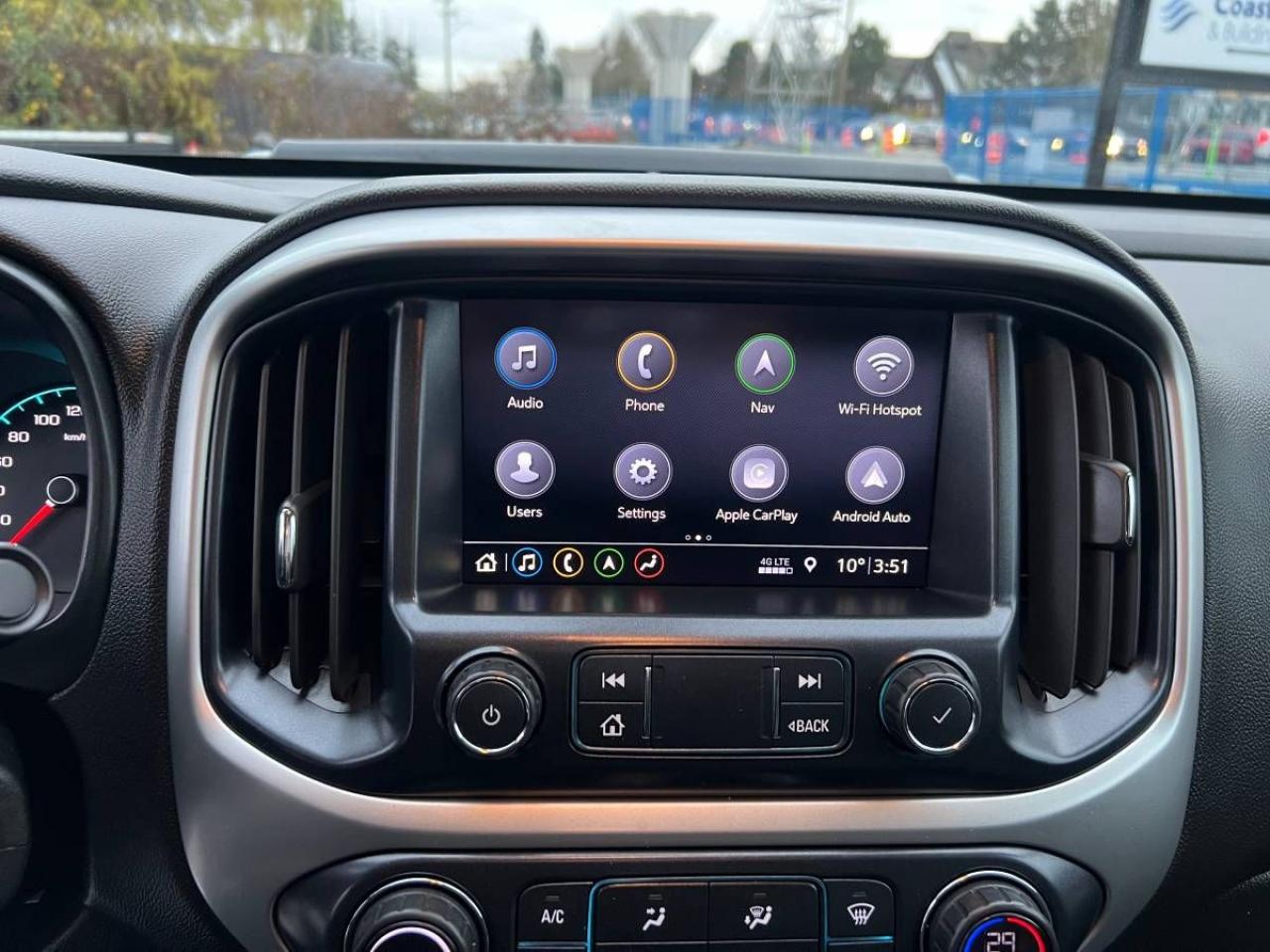 2019 Chevrolet Colorado 4WD Crew Cab 128.3" ZR2 - Photo #13