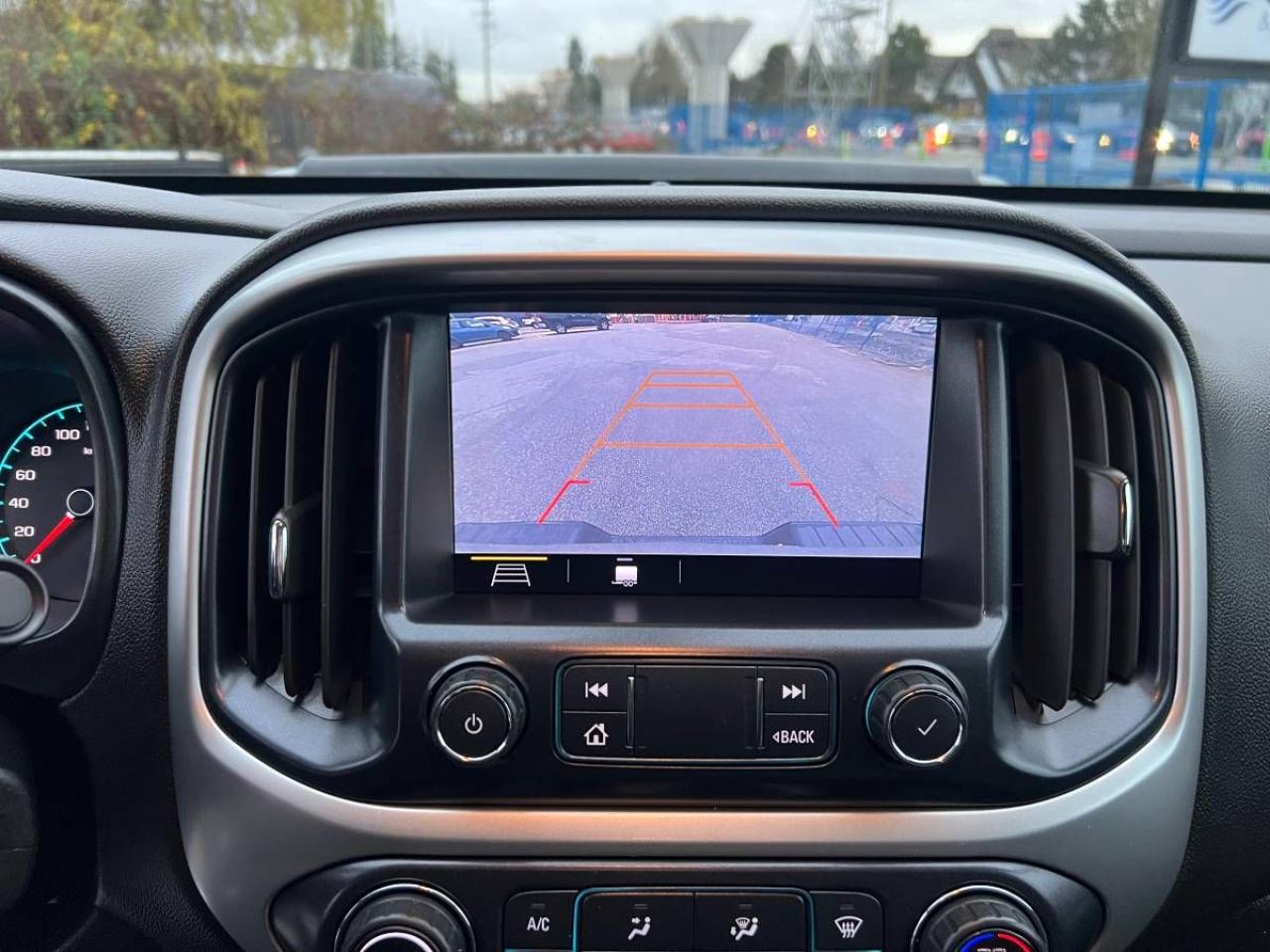 2019 Chevrolet Colorado 4WD Crew Cab 128.3" ZR2 - Photo #14